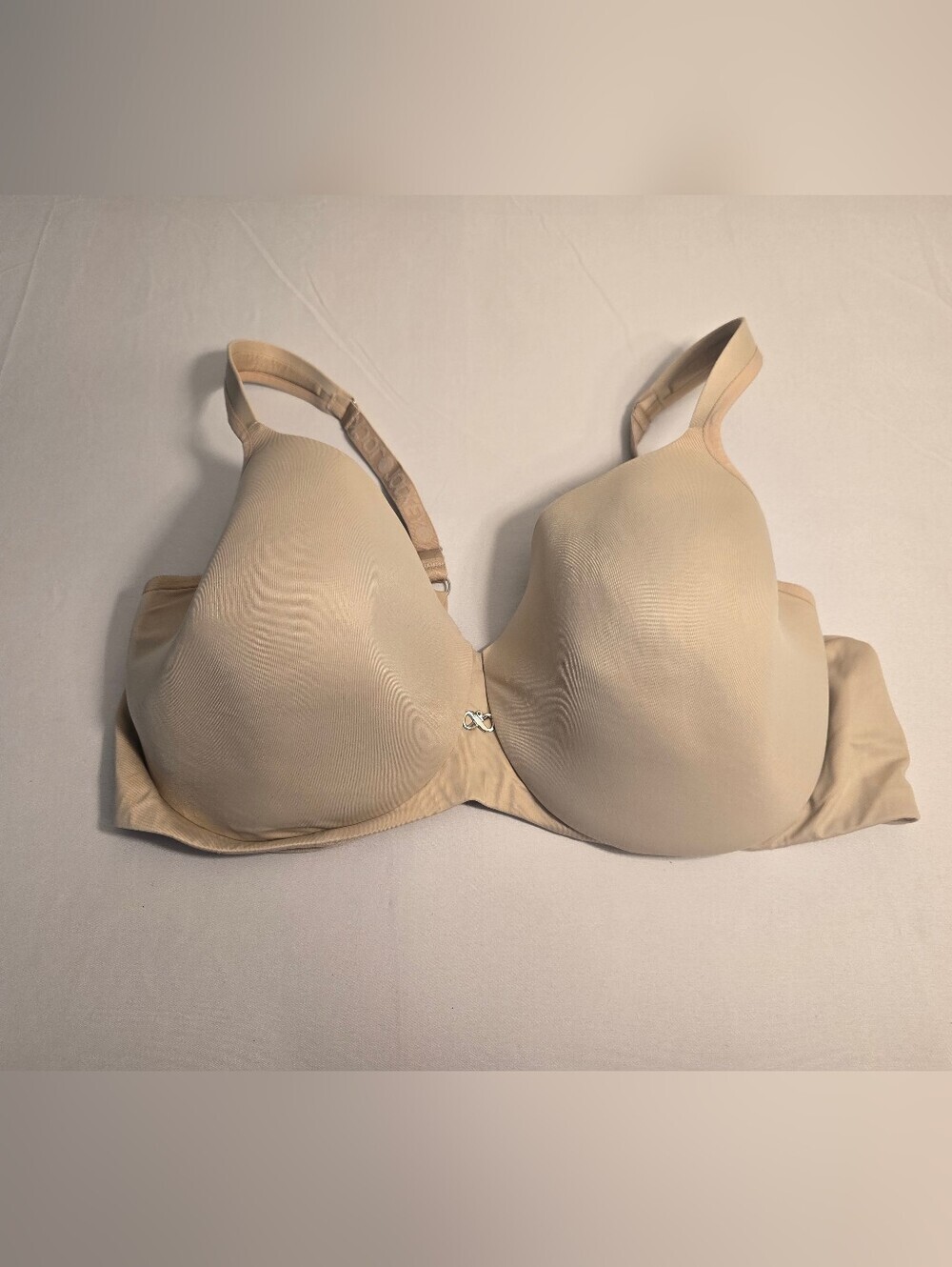 Jockey Classic Contour Bra Size 9/38